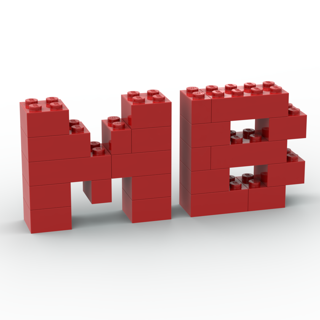 Marvelous Blocks logo